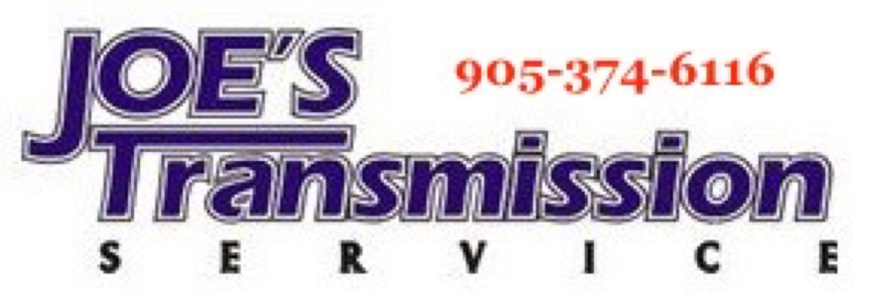 Joe's Transmission Service Joe Boniferro